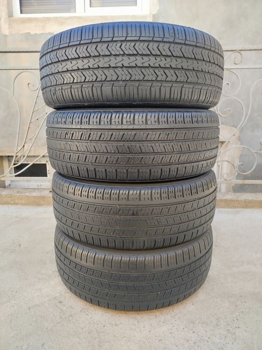 205 60 R15 Shina Kumho solus