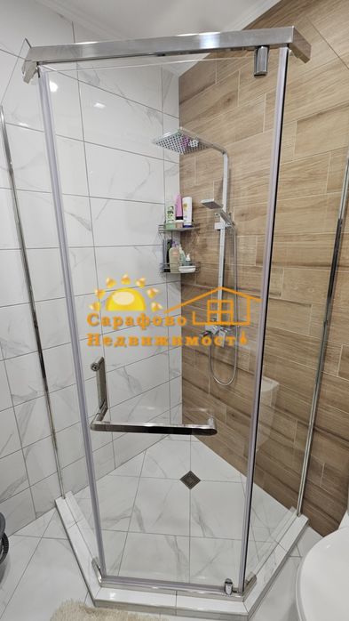 Дава под наем 2-стаен гр. Бургас - Сарафово 68м2² с паркомясто