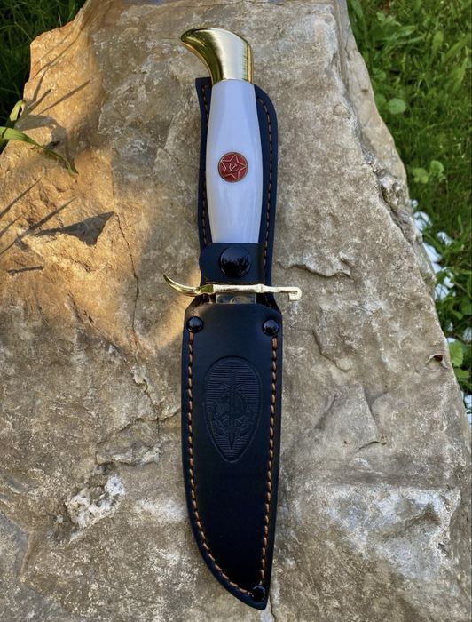 Cutit de Vanatoare Rusesc