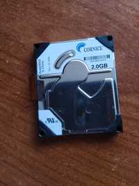 Micro .hdd 2gb  Cornice