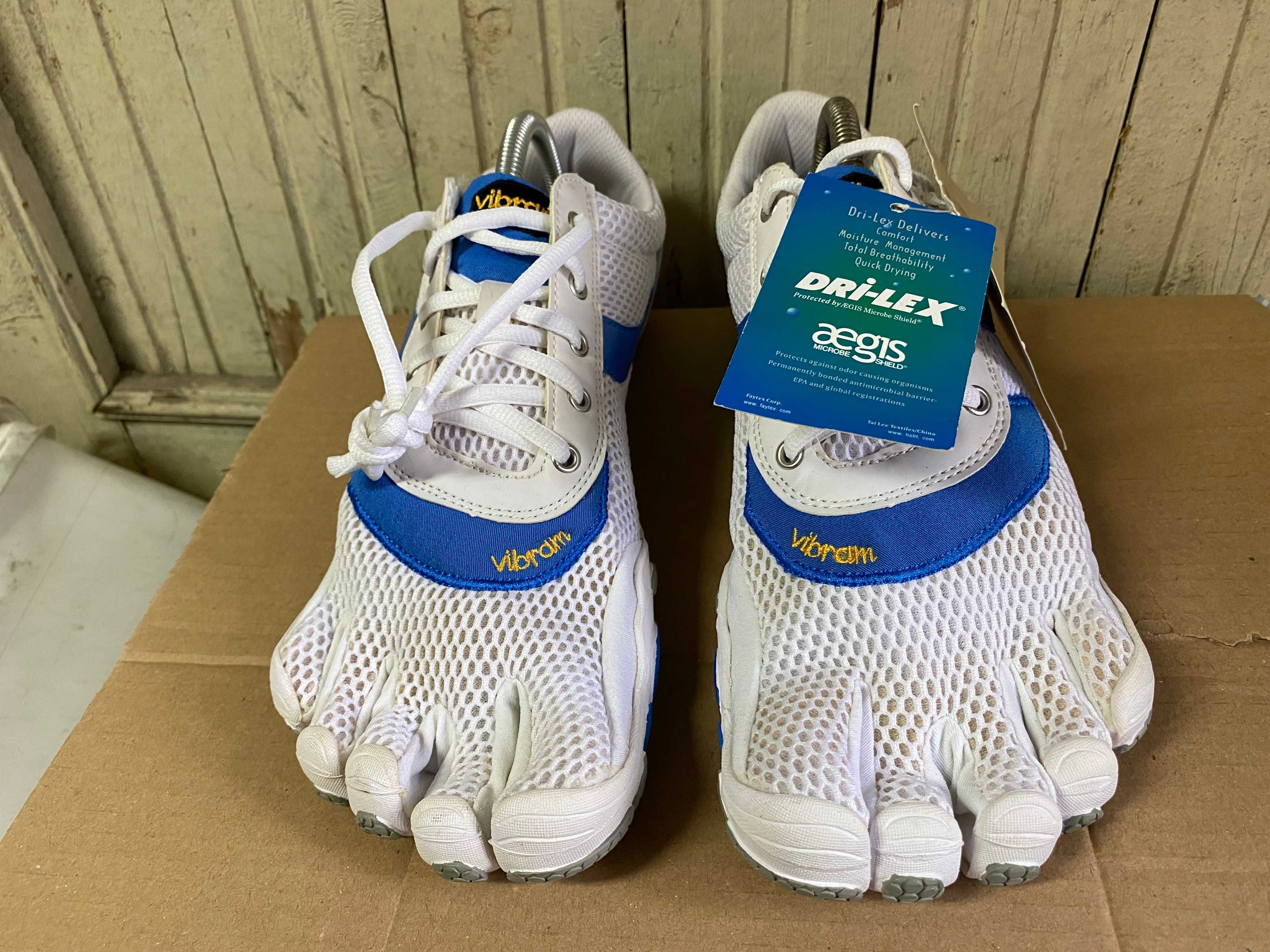 ''Vibram FiveFingers''оригинални мъжки обувки 47 номер