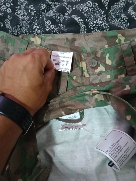 Ținuta tactica diverse