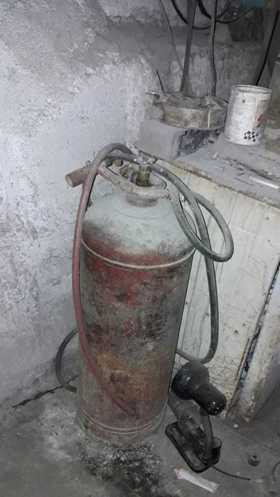 Сверлильный станок