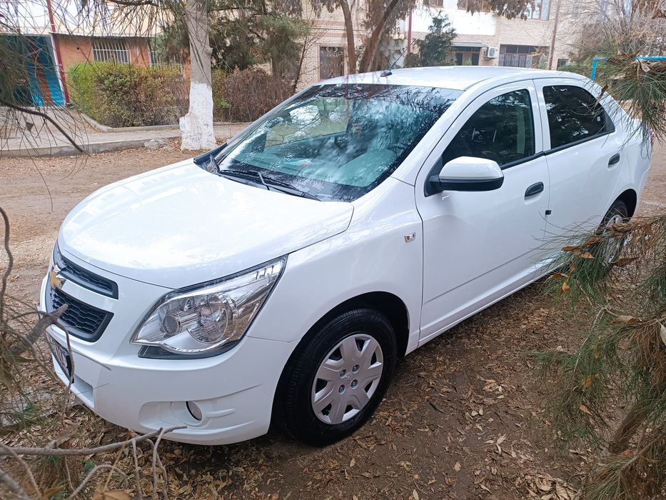 Cobalt mexanika 2 pozitsiya