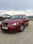 Seat Leon 1.9 TDi