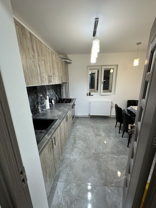 Inchiriez apartament 2 camere rahova