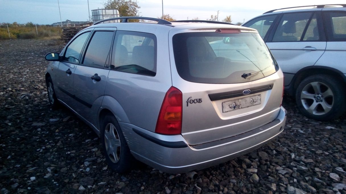 $НА ЧАСТИ$ Ford Focus 1.6 бензин 2003 Auto Форд Фокус Автомат