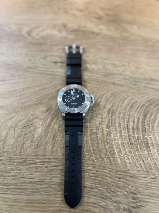Panerai submersible