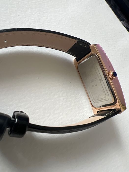 Ceas quartz, Tank Americaine