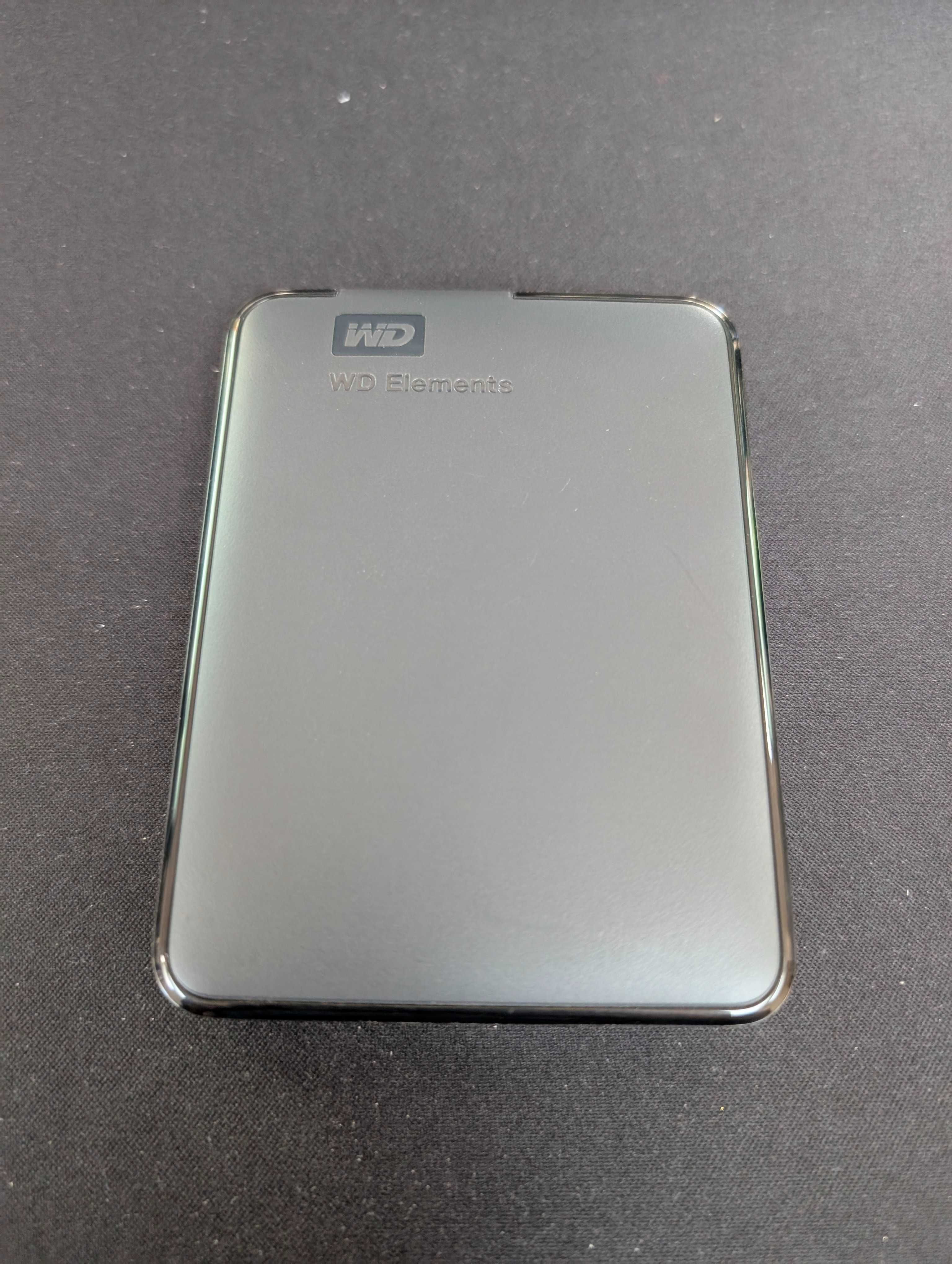 Hdd extern WD Elements - 5TB