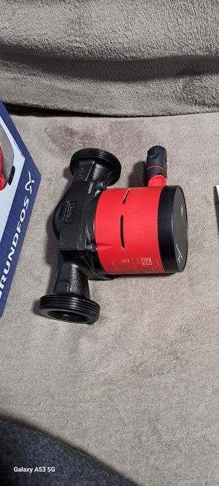 Pompa recirculare Grundfos ALPHA2 L 32-60 180