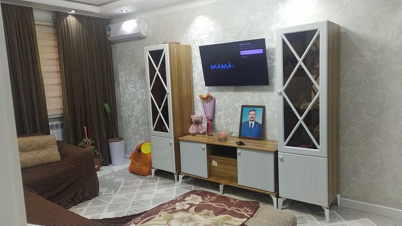 Продам 3 ком квартиру в новостройке , рассмотрим обмен тоже