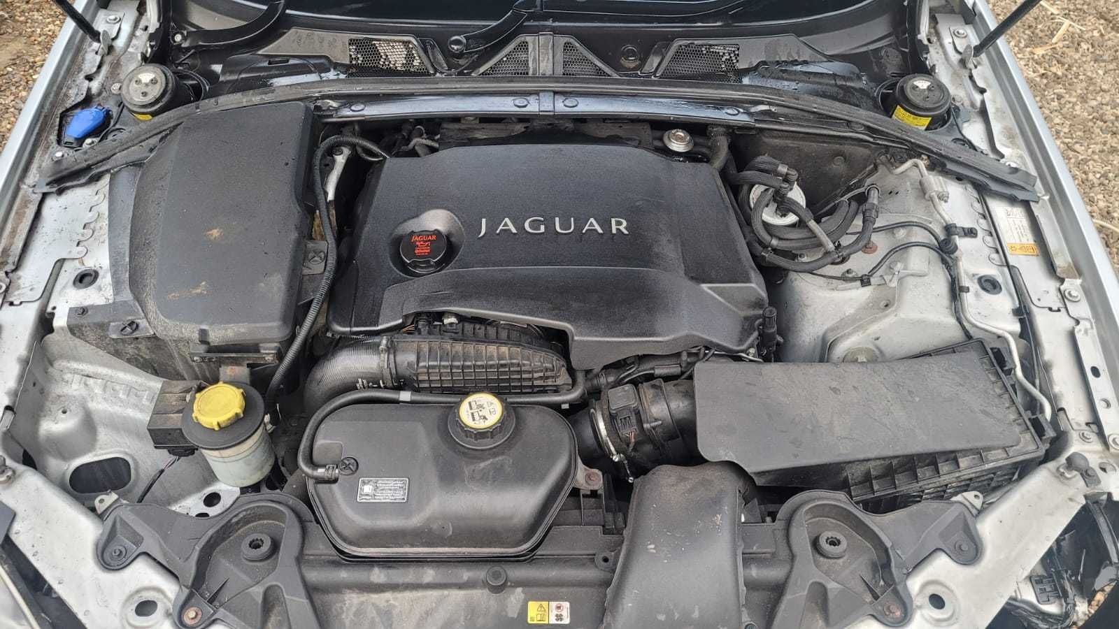 Motor Land Rover - Jaguar 3.0 | 306DT | EURO 5 | Cod motor 306DT