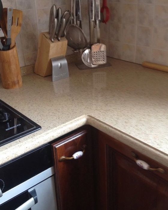 Kvarc,akril,marmir,granit,keramogranit,stoleshnica,peril,podokonnik