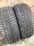 Cauciucuri irana noi 205/55R16 dot 2022