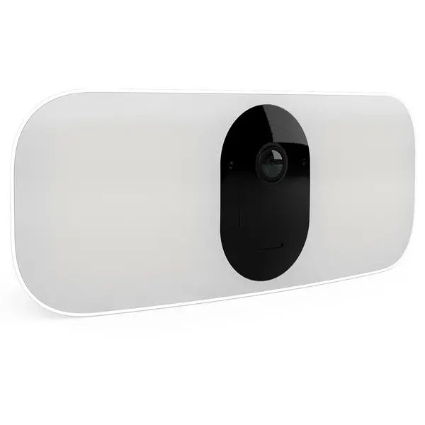 Camera de supraveghere Arlo FB1001-100EUS Pro 3 Floodligh, 4MP, 2K