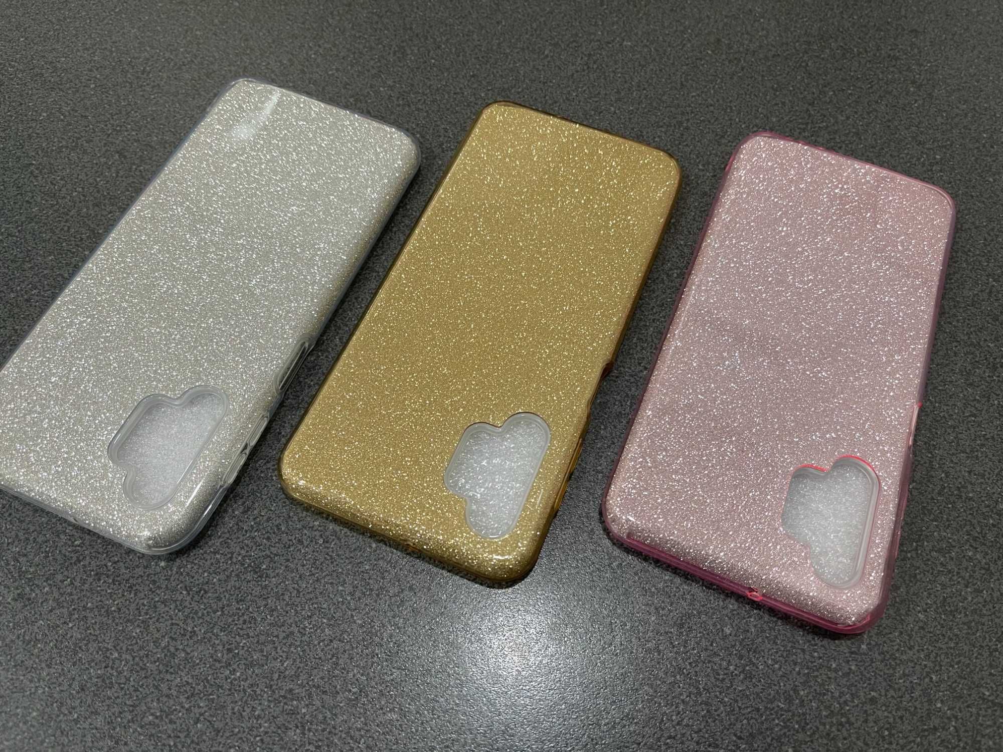 Galaxy A14,A15,A34,A54,A55,A13,A12,A22,A52,A72,A53,A32 4G/5G силикони
