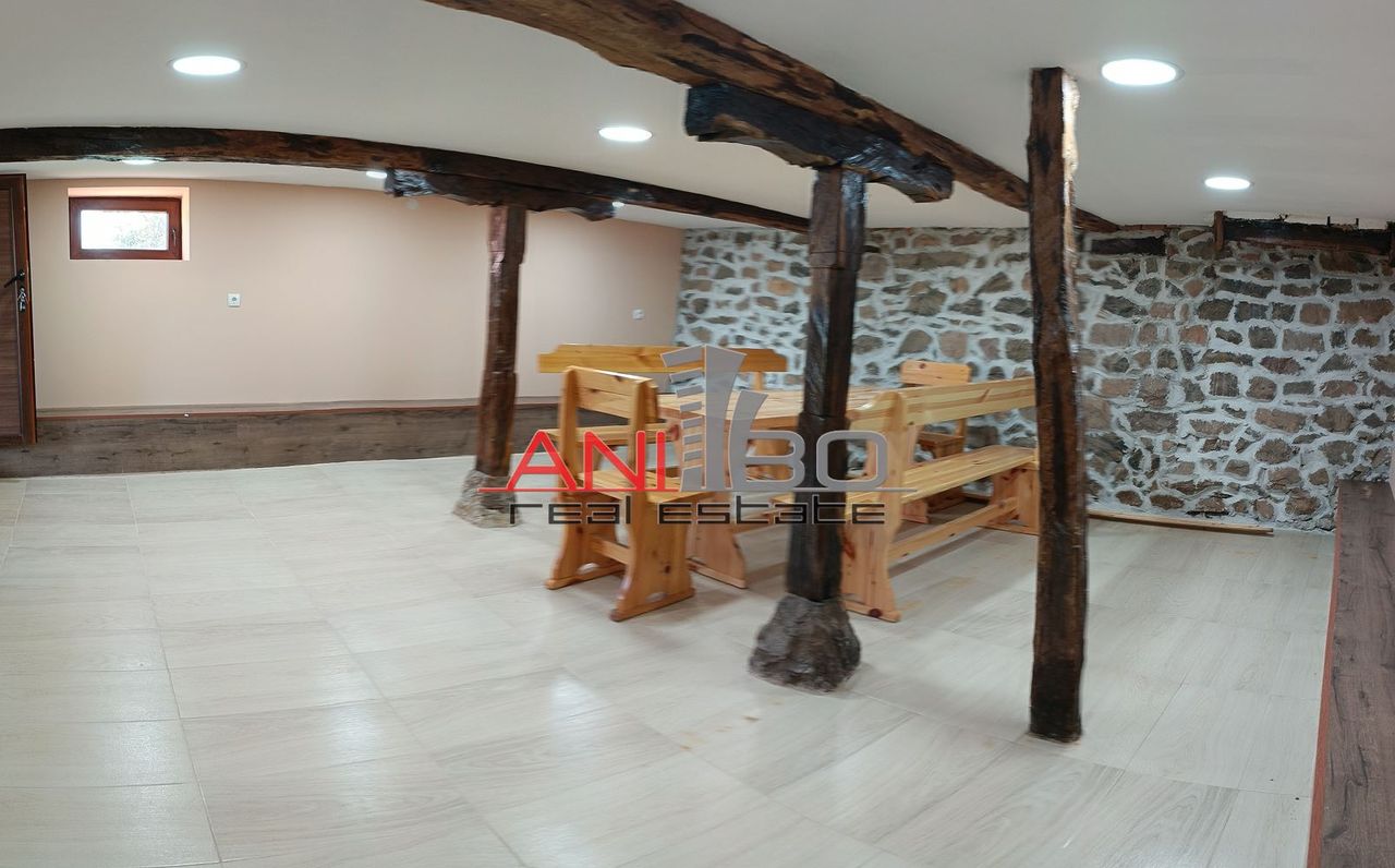 Продава се Къща в с. Радотина, Област София-област - 70 кв.м за 1572 €/кв.м - Снимка #12