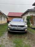 Passat b7 sedan 2012