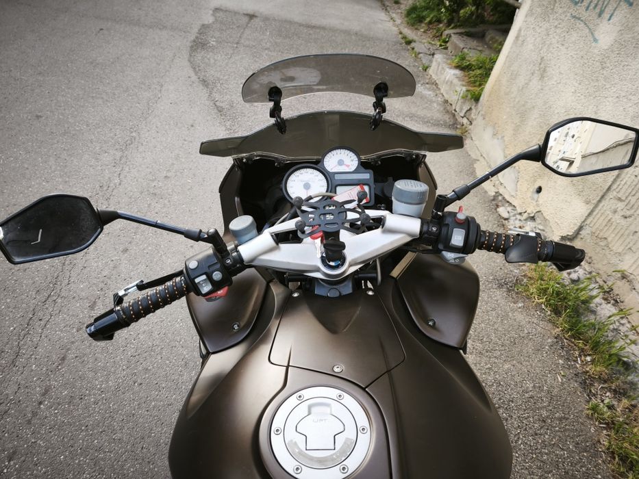 Vând BMW k 1200r
