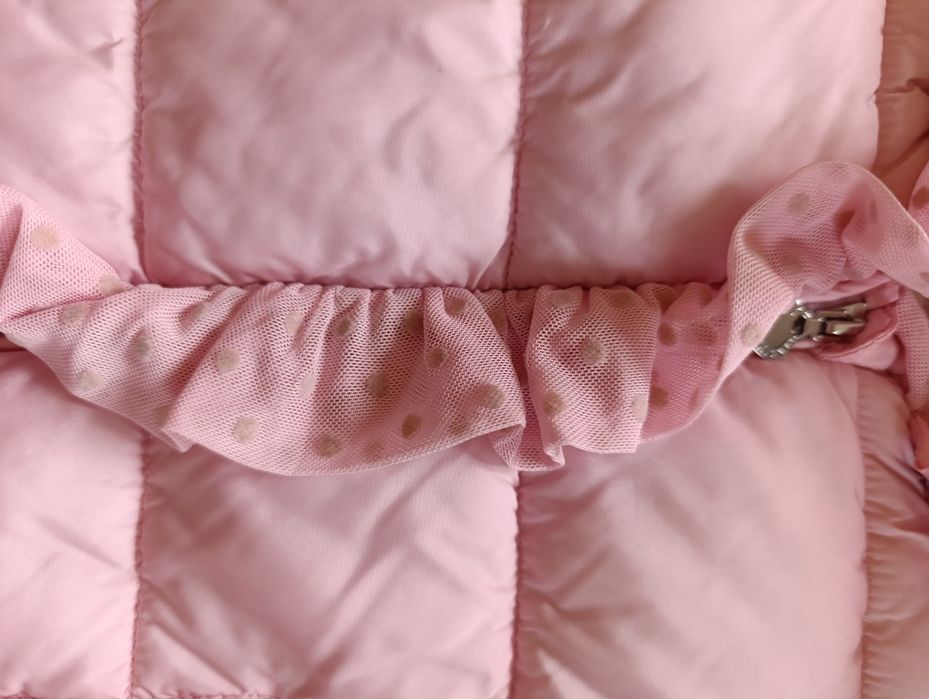 Original Marines зимно яке за момиче 18-24