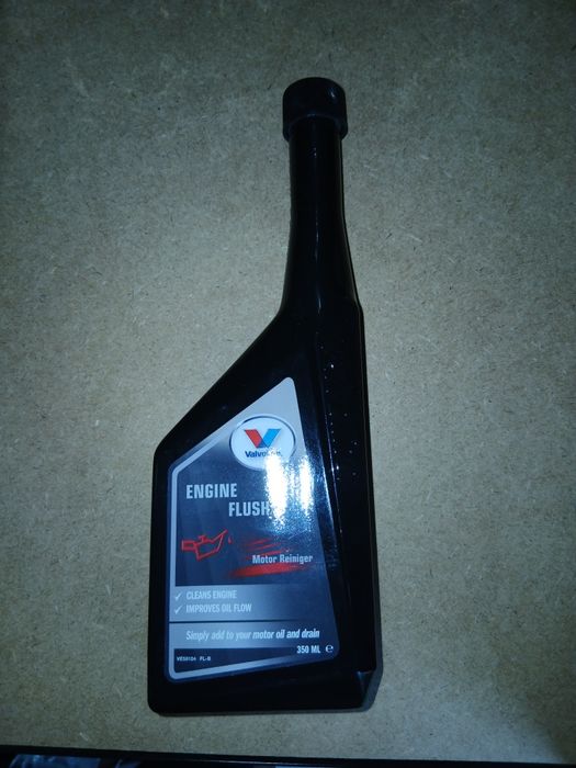 Aditiv Valvoline Engine Flush VE55124 FL-B