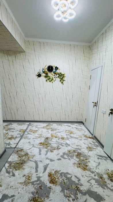 2 хонали квартира