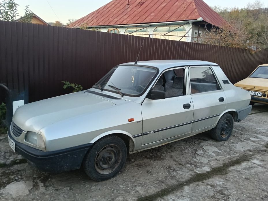 Dacia 1310 injectie 2003