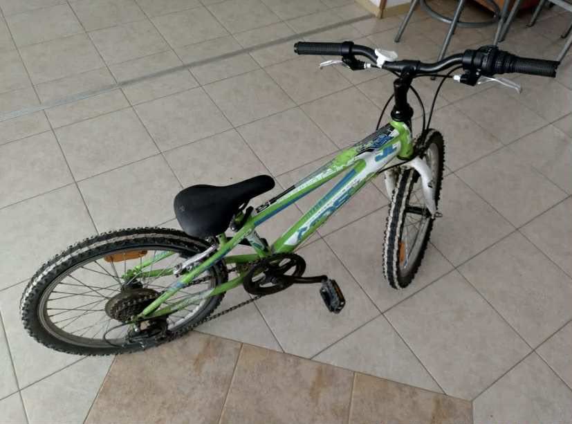 Колело Cross размер 20