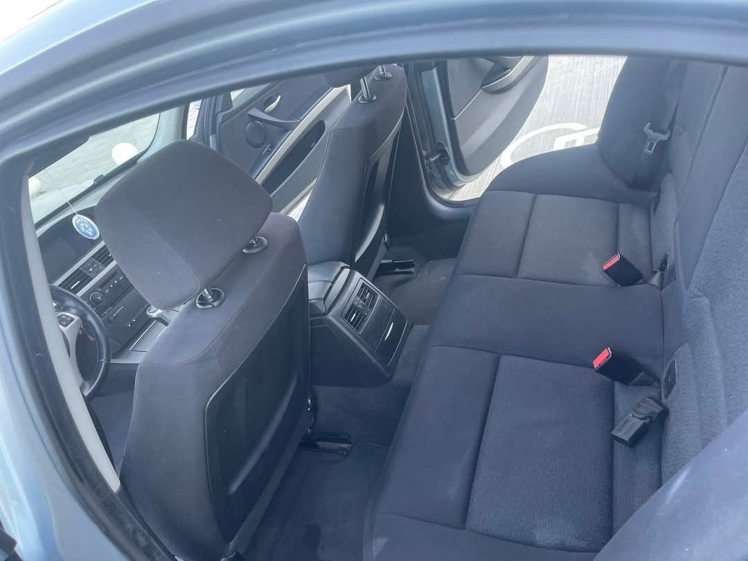Vând BMW e90 întreținut
