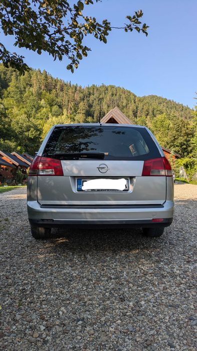 OPEL Vectra Station Wagon 1,9 CTDI