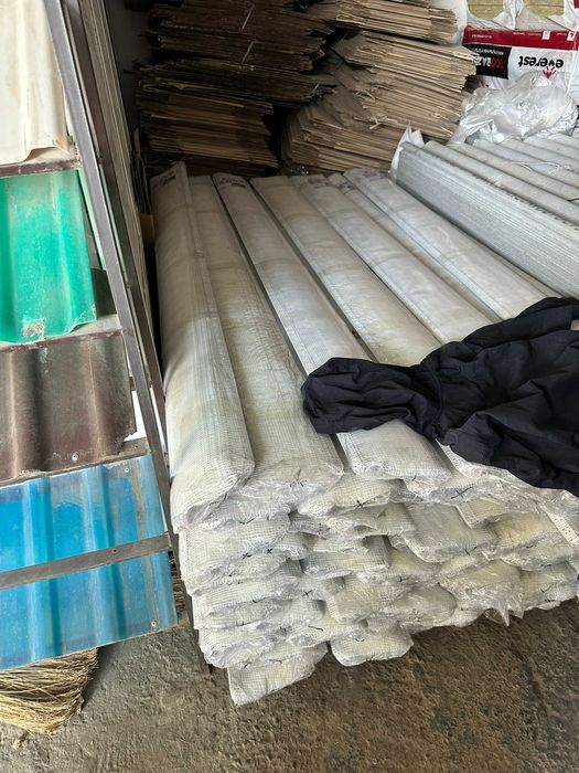 Стекло сетка для фасада Стеклотканевая сетка армирующая сетка