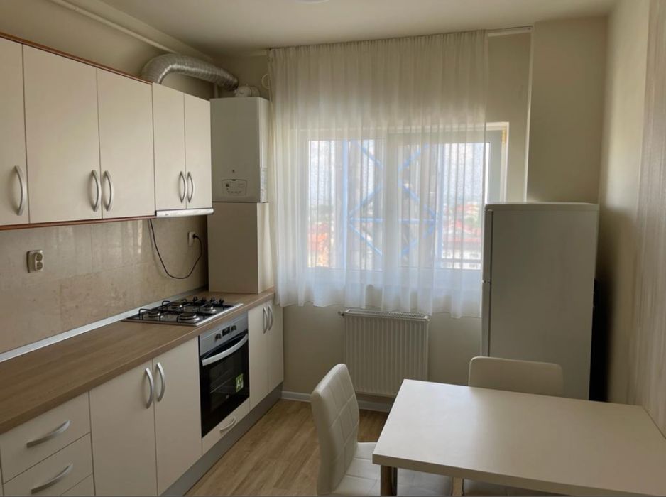 Investitie apartam Zorilor o camera cu chirias 530€
