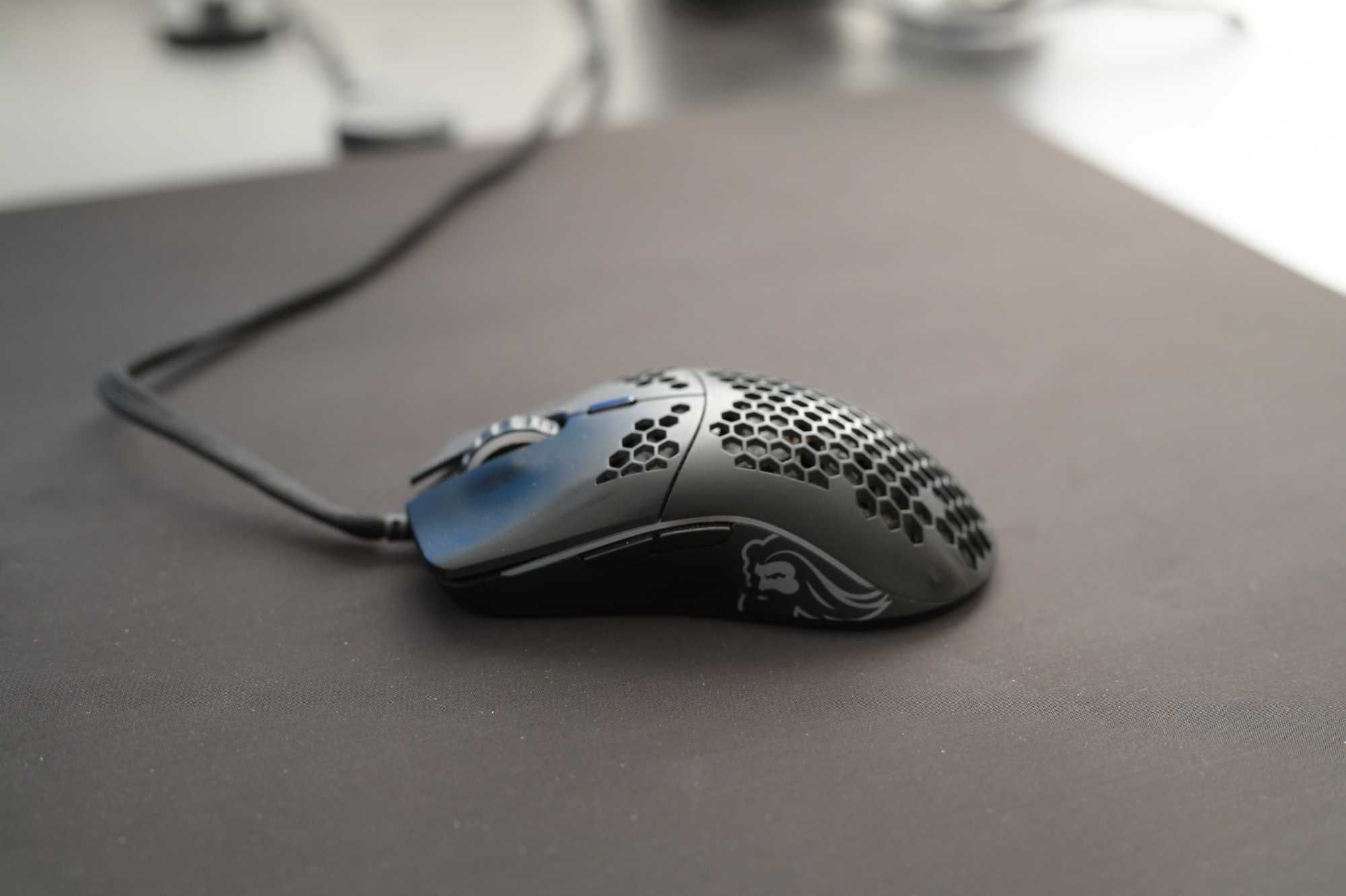 Mouse Glorious Model O (Minus)