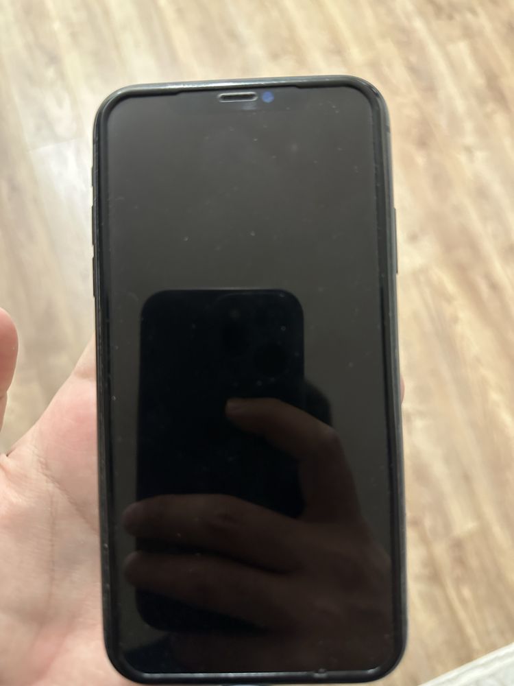 Iphone 11 128 GB