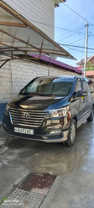 Услуги перевозки по Ташкенту и в горы. Трансфер.