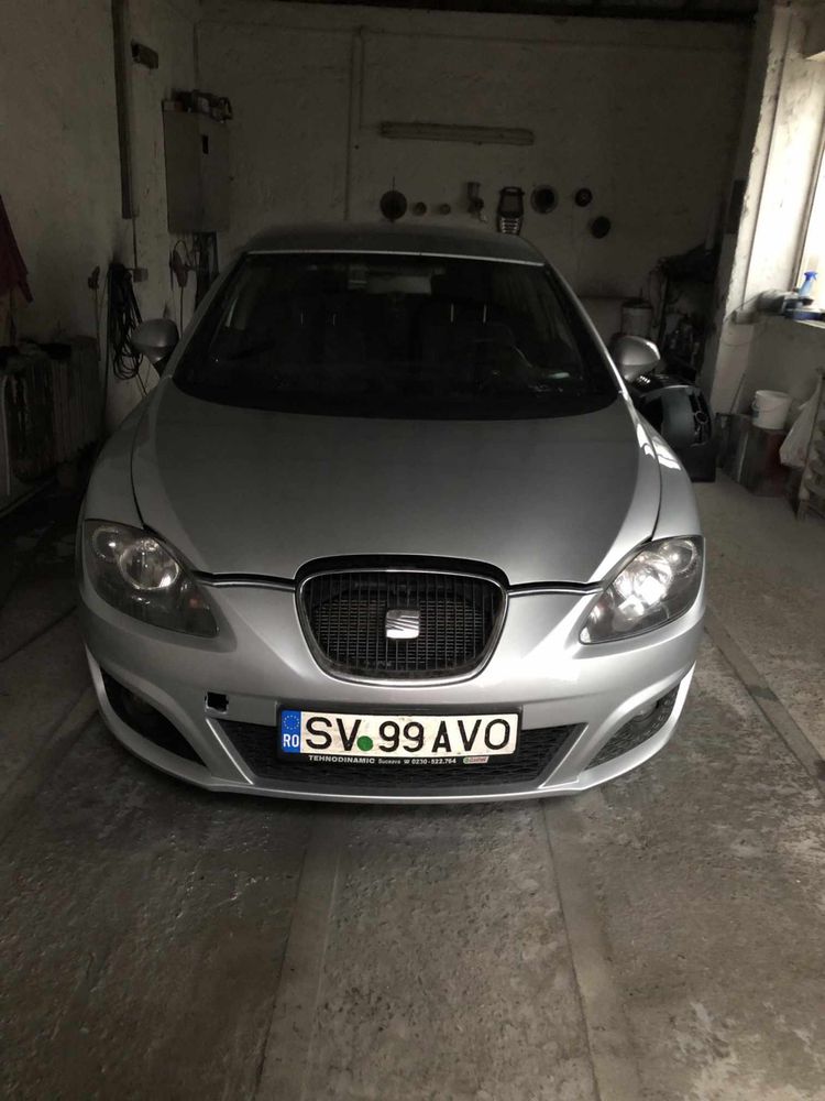 Seat Leon 2011 1.2 motor reconditionat