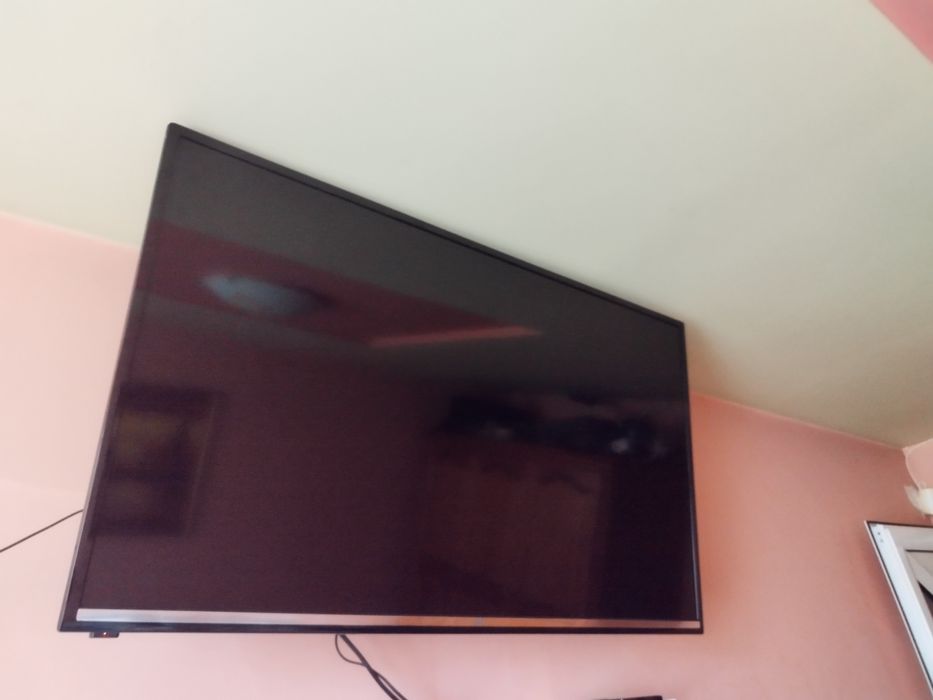 Телевизор JVC 43 инча