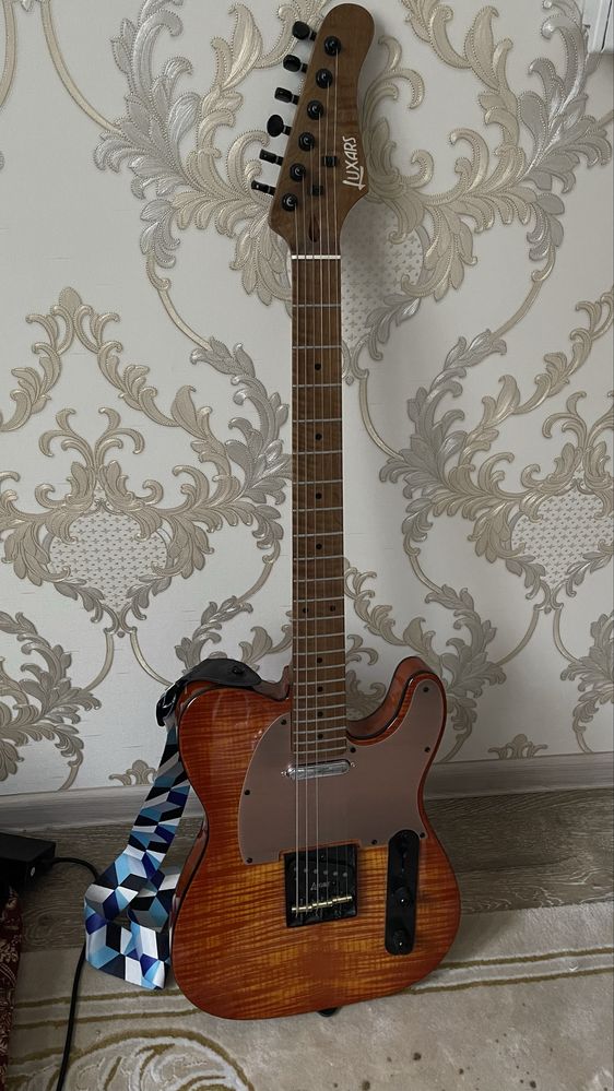 Luxars SG-27 Pro Telecaster
