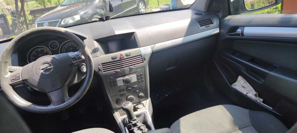 Vand Opel Astra H/ 2006/ In stare buna