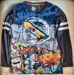 Bluza Desigual 13 - 14 ani