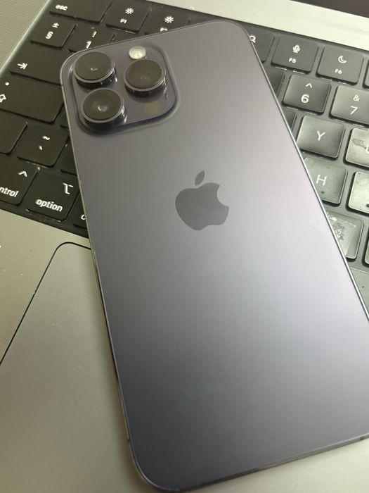 Iphone 14 PRO MAX 256GB