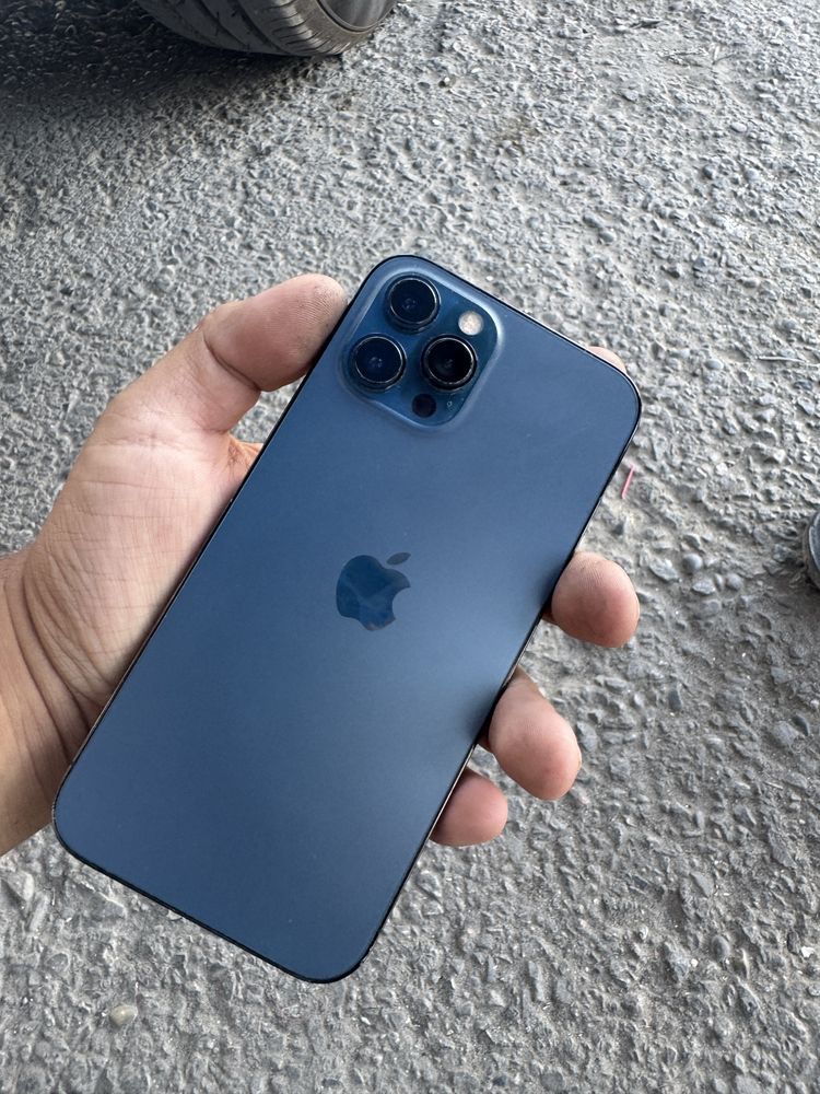 Iphone 12 pro max