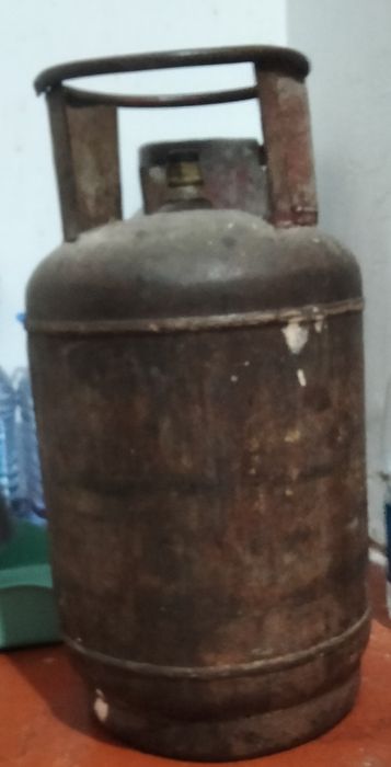 Продается Газ балон