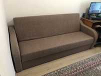 Vind canapea extensibila 250 lei