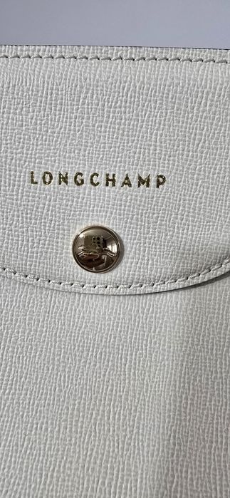 Geanta Lonchamp Le Pliage Heritage noua