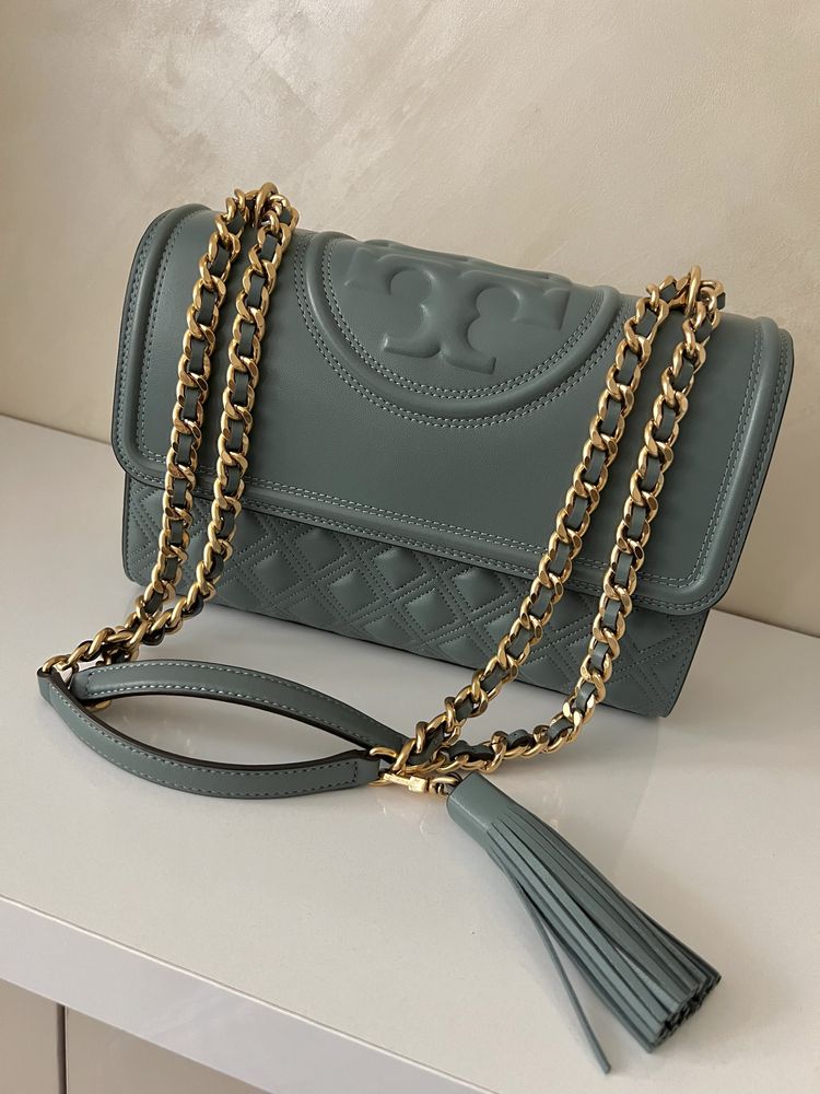 Чанта Tory burch