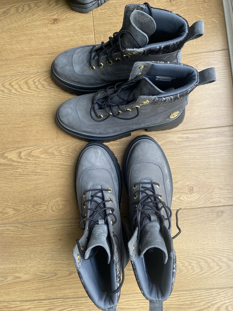 Timberland boots