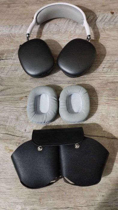 Продаются Блютуз наушники