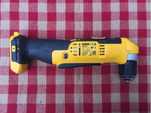 DeWALT DCD 740 /ълов винтоверт/2021/